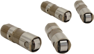 Comp Cams Hydraulic Roller Short Travel Tappets (DS1002)
