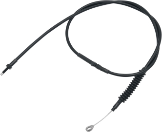 Motion Pro Blackout Clutch Cable (06-2327)