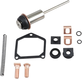Terry Components Starter Solenoid Repair Kit (550040)
