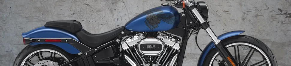 Softail Parts