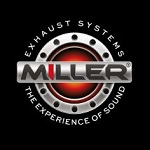Miller Exhausts