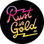 Rust Is Gold Co
