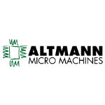 Altmann Micro Machines