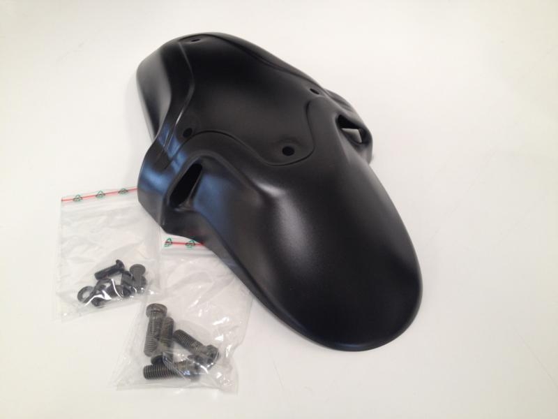 night rod fender eliminator