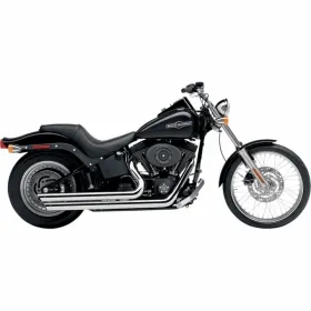 Cobra Speedster Slashdown Exhaust