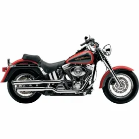 Cobra Slip-On 3 Inch Mufflers 