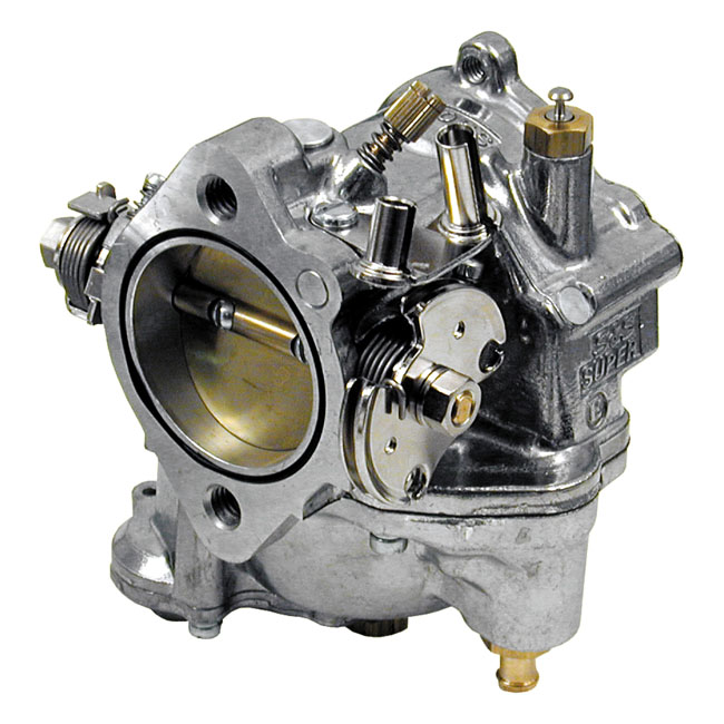 S&S Cycle Super E Carb Only (11-0420) | ARH Custom USA