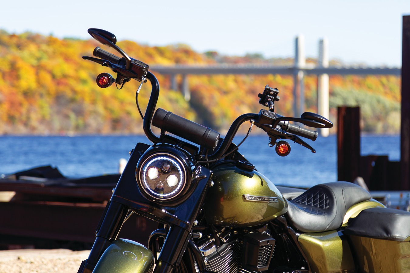 Kuryakyn 2720 sales