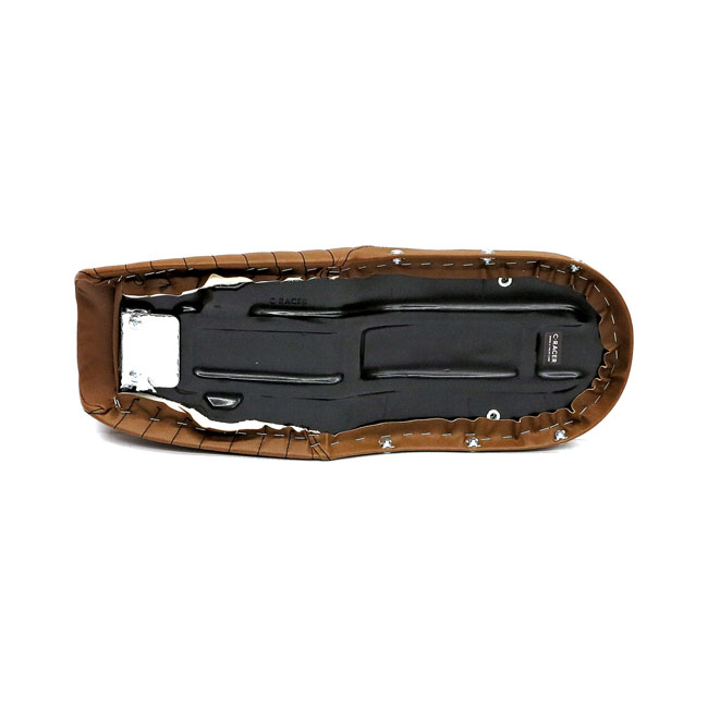 cx500 seat hoop