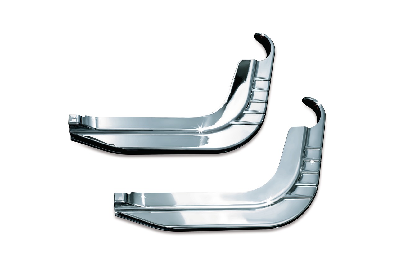 harley davidson trike rear bumper