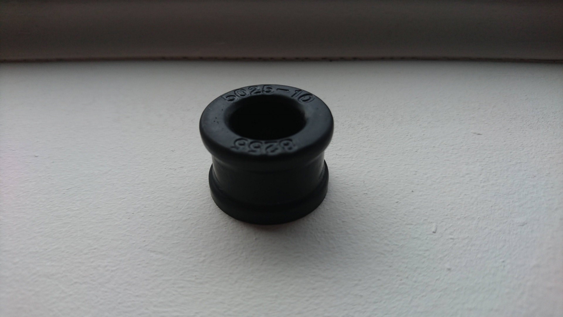 Progressive Suspension Replacement Bushing For 412 Shocks On 19522022 Sportster, FXR & Touring