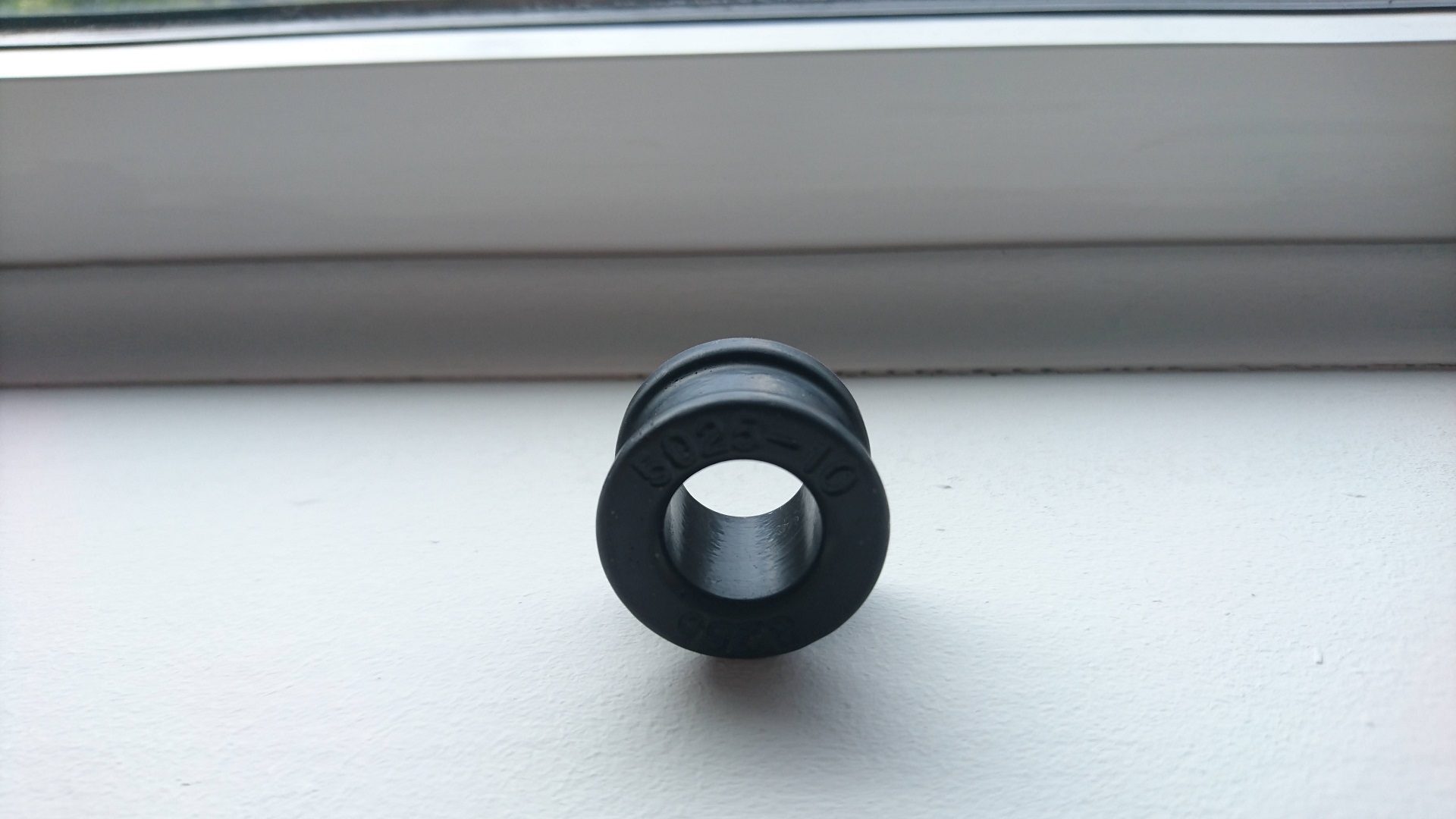 Progressive Suspension Replacement Bushing For 412 Shocks On 19522022 Sportster, FXR & Touring