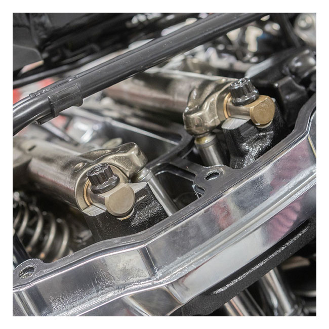 S&S Cycle Roller Rocker Arms Roller For Harley Davidson 2018