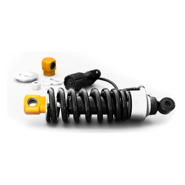 Muller Motorcycles MP1 Lowering Kit For Harley Davidson 20182021