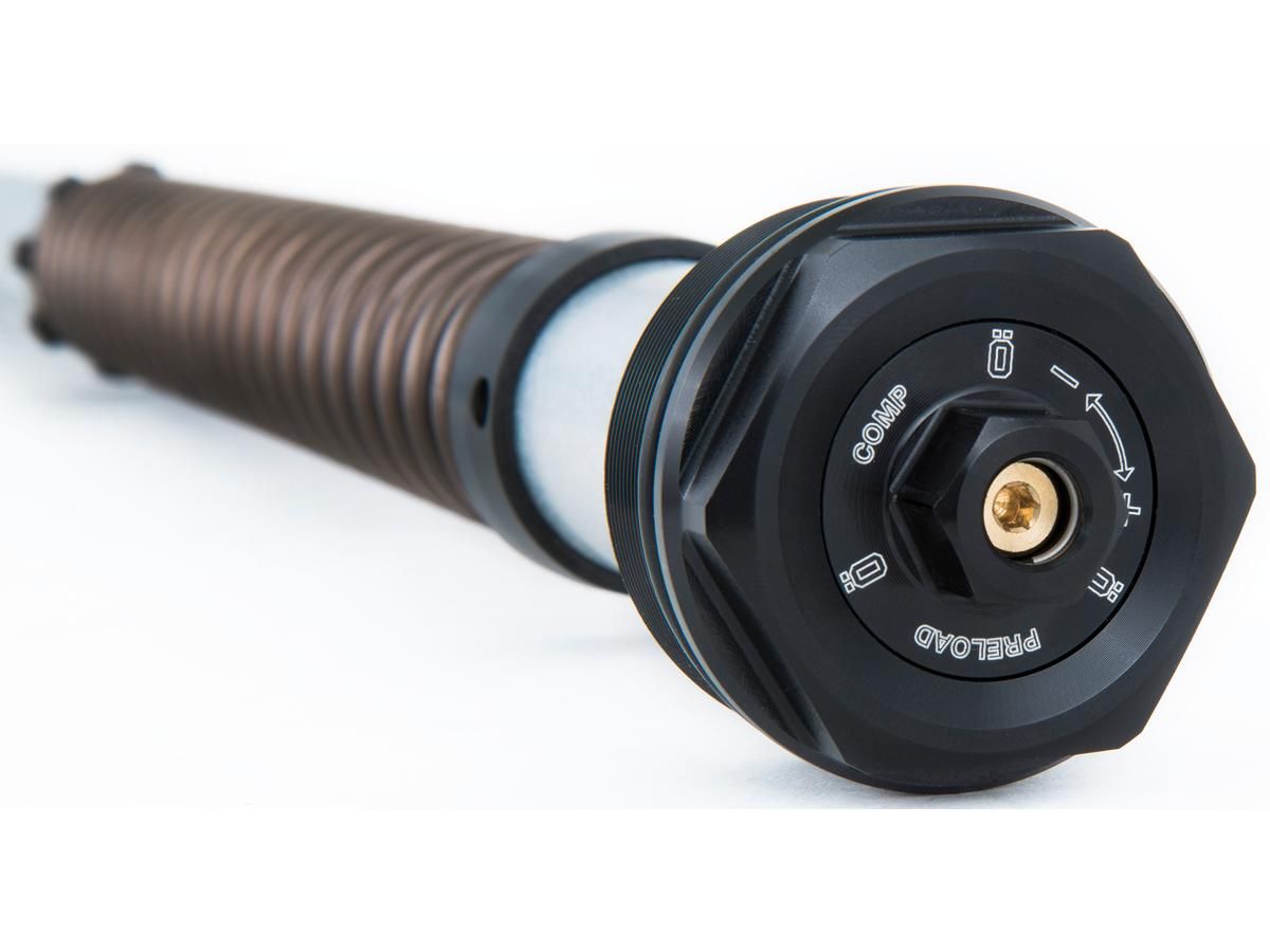 Ohlins NIX22 Front Fork Cartridge Kit For Harley Davidson 20172023