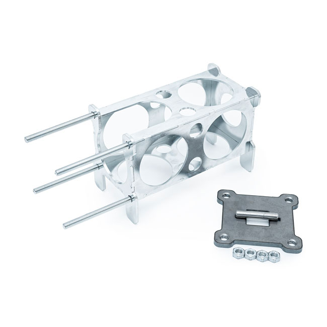 Killer Custom Shock/Spring Compression Tool For 20182023 M8 Softail