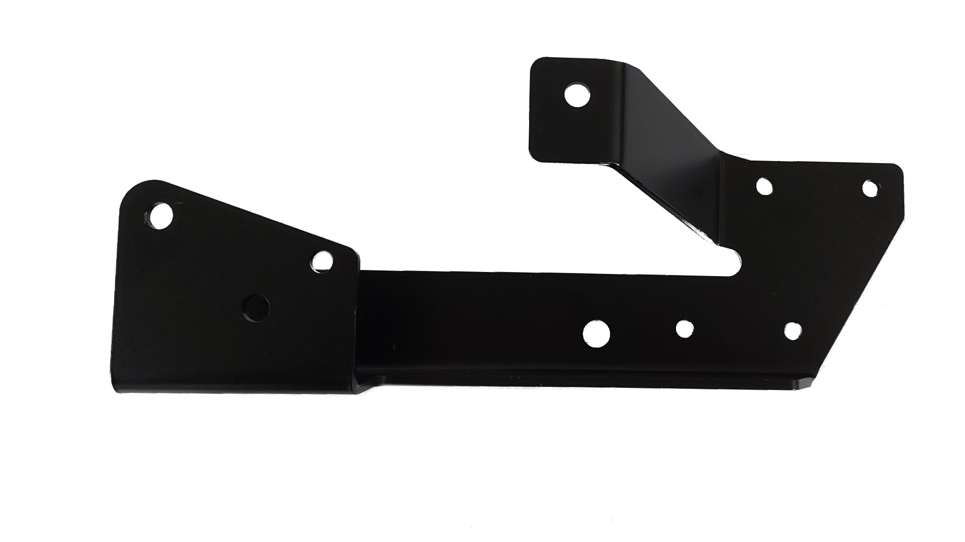 Vance & Hines Shortshots Staggered Mounting Bracket (47219 17219) for