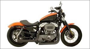 Supertrapp sportster exhaust cheap