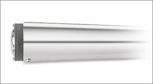 SuperTrapp Megaphone Series 2:1 Exhaust System in Polished Stainless Steel for Harley Davidson 1986-2003 Sportster Models (826-70884)