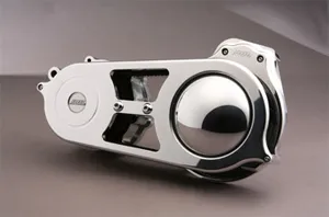 BDL EVO-13B-2C (2 Inch) Open Primary Belt Drive in Chrome Finish For 07-14 Touring (ARM311915)