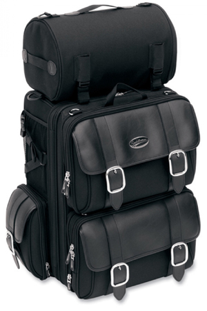 Saddlemen motorcycle bags sale