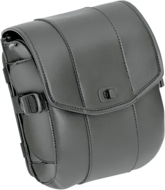 Saddlemen Cruis n Deluxe Sissy Bar Bag (3503-0064)