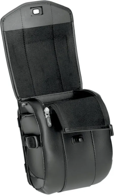 Saddlemen Cruis n Deluxe Sissy Bar Bag (3503-0064)