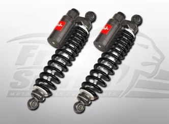 Free Spirits XR1200 Twin Shock Absorbers Bitubo wmt (801732)