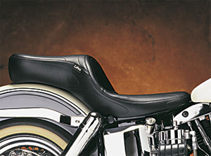 Le Pera Maverick Foam Seat For 1964-1984 FL, FX Models (L-912)