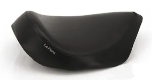 Le Pera Lil Nugget Foam Seat With Smooth Cover For 2008-2023 All Touring Models (LK-000)