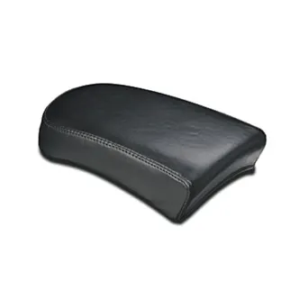 Le Pera Bare Bones Foam Solo Pillion Pads For 1982-1994 FXR Models (L-008P)