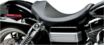 Le Pera Villain Solo Seat for Harley Davidson 2006-2017 Dyna Models (11 Inch Wide) (LK-805)