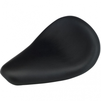 Biltwell Thinline Smooth Solo Seat (4003-103)