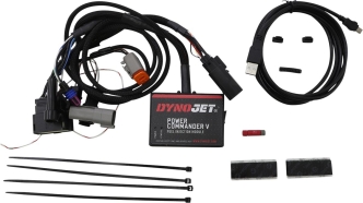 Dynojet Power Commander V For 2010-2013 XL883 Sportster Models (15-009)