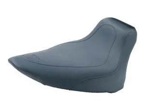 Mustang Tripper Solo Seat 12 Inches For Harley Davidson 2000-2006 Softail Motorcycles (76188)