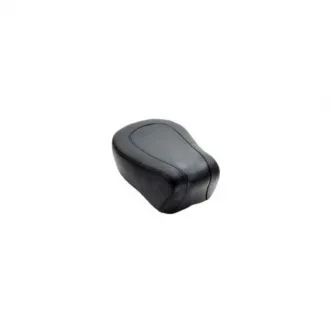 Mustang Standard Touring Passenger Seat 8 Inches For Harley Davidson 1982-2003 XL Sportster Models (75118)