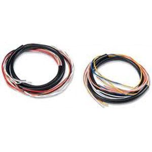 Doss Oversize Handlebar Wiring Harness for 72-81 Big Twin and 73-81 Sportster Models (ARM537409)