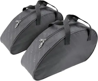Saddlemen Large Teardrop Saddlebag Liners (3501-0608)