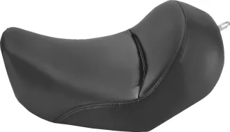 Saddlemen Renegade Heels Down Seat For Harley Davidson 2006-2017 Dyna Motorcycles (806-04-0021)