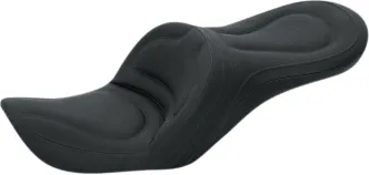 Saddlemen Explorer Seat For Harley Davidson 1984-1994 FXR Motorcycles (8750JS)