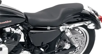 Saddlemen Profiler Seat For Harley Davidson 2004-2020 Sportster Motorcycles With 4.5 Gallon Tank (807-03-047)