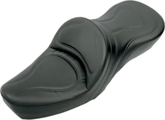 Saddlemen Explorer Seat Without Backrest For Harley Davidson 1979-2003 Sportster Motorcycles (8550JS)