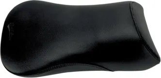 Saddlemen Renegade Heels Down Pillion Pad For Harley Davidson 2006-2016 FLSTC & FLSTN Softail Motorcycles (806-23-016)