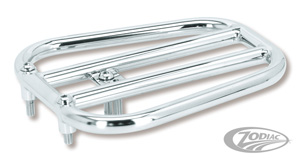 harley luggage racks