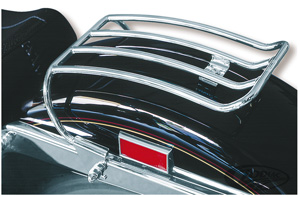 harley davidson luggage racks