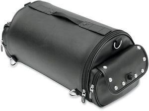 Saddlemen Studded Roll Bag Only (3515-0117)