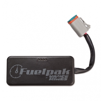 Vance & Hines Fuelpak FP3 for 2011-2020 Softail, 2012-2017 Dyna, 2014-2020 Touring, 2014-2022 Sportster, 2015-2020 Street 500/750 (66005) 