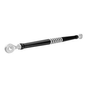 Roland Sands Design Vintage Shift Rod In Contrast Cut Finish For Harley Davidson 1986-2017 FXST/FLST Models (0173-1902-BM)