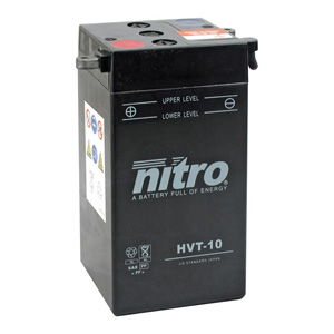 Nitro HVT Battery For 41-64 FL Models (ARM987059)