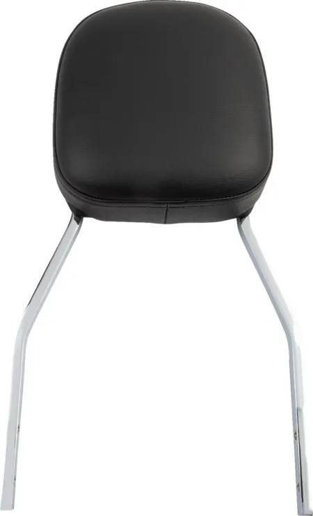 Cobra Standard 43cm Square Sissy Bar For 00-16 FLSTC/N/S Models (602-1154)